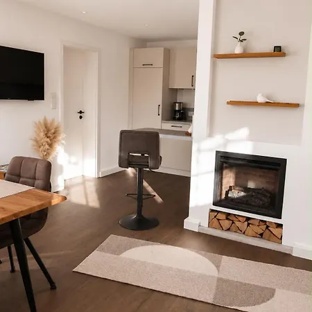 Dom wakacyjny Naturparadies Im Sauerland Haus Tannenglueck