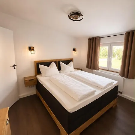 Naturparadies Im Sauerland Haus Tannenglueck *