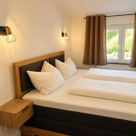 Naturparadies Im Sauerland Haus Tannenglueck Wenden (Sauerland)