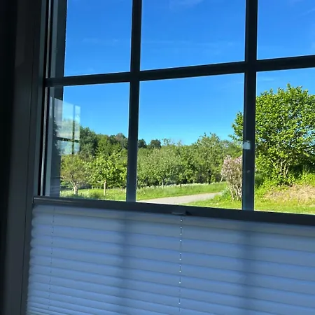 Naturparadies Im Sauerland Haus Tannenglueck Wenden (Sauerland)