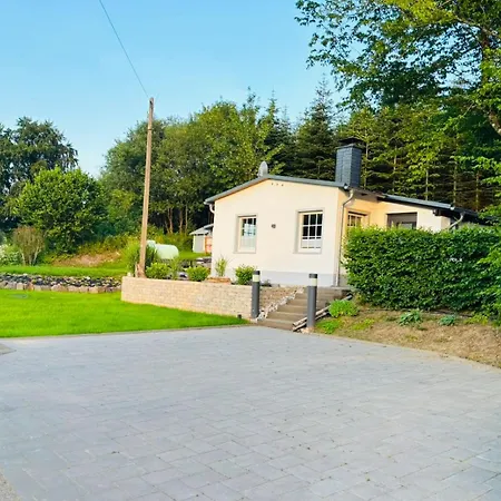 Naturparadies Im Sauerland Haus Tannenglueck Prázdninový dům