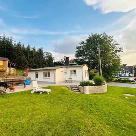 Naturparadies Im Sauerland Haus Tannenglueck Dom wakacyjny Wenden (Sauerland)