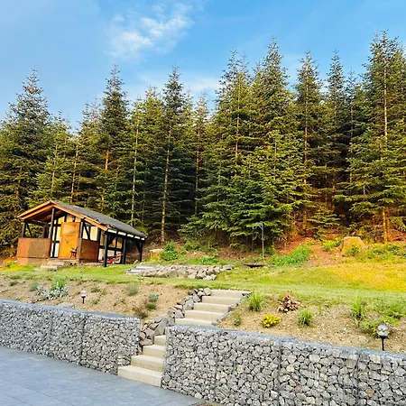 Prázdninový dům Naturparadies Im Sauerland Haus Tannenglueck Wenden (Sauerland)