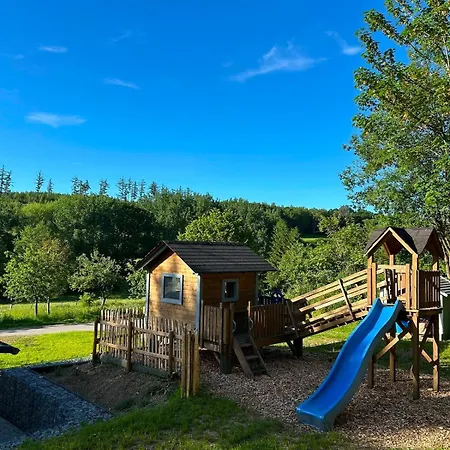 Naturparadies Im Sauerland Haus Tannenglueck * Wenden (Sauerland)