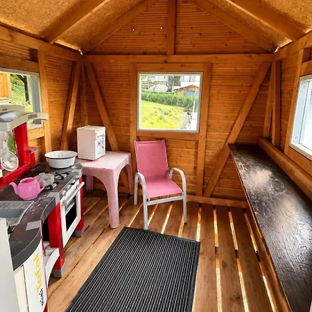 Naturparadies Im Sauerland Haus Tannenglueck