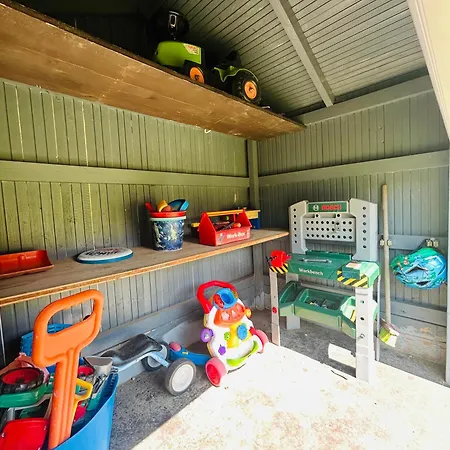 Naturparadies Im Sauerland Haus Tannenglueck Wenden (Sauerland)