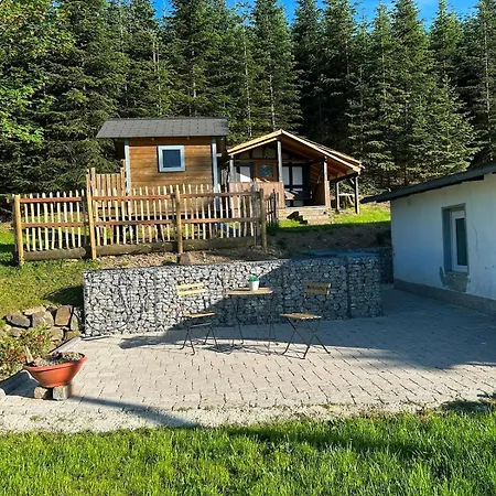 Naturparadies Im Sauerland Haus Tannenglueck Dom wakacyjny *