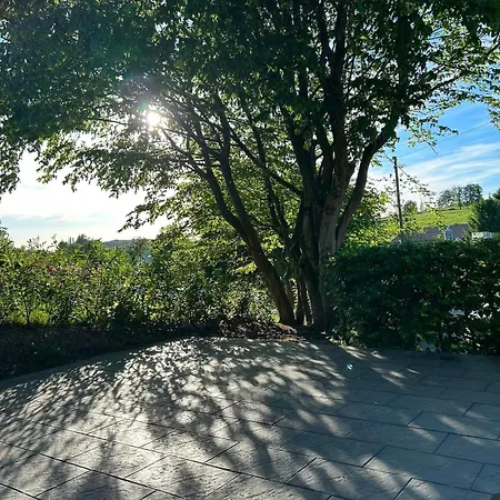 Prázdninový dům Naturparadies Im Sauerland Haus Tannenglueck *